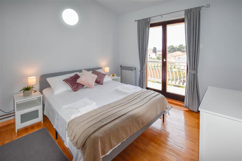 Апартаменты A1, для 6 лиц