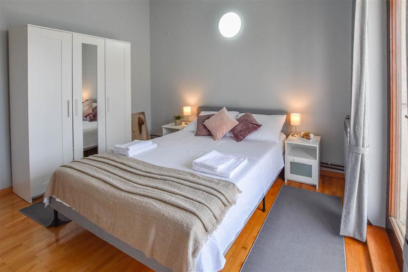 Апартаменты A1, для 6 лиц