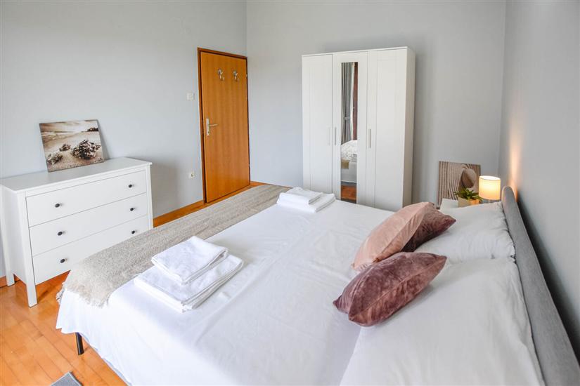 Апартаменты A1, для 6 лиц