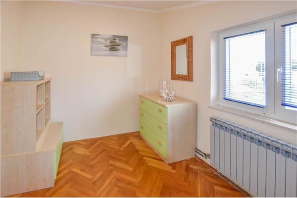 Апартаменты A1, для 6 лиц