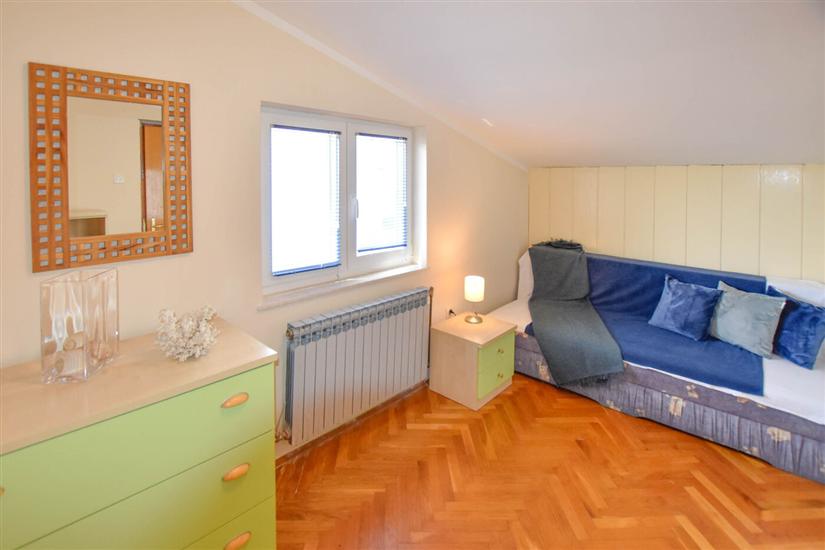 Апартаменты A1, для 6 лиц