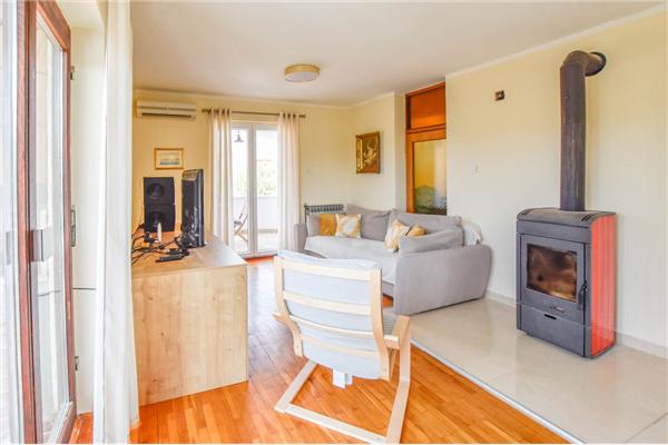 Апартаменты A1, для 6 лиц