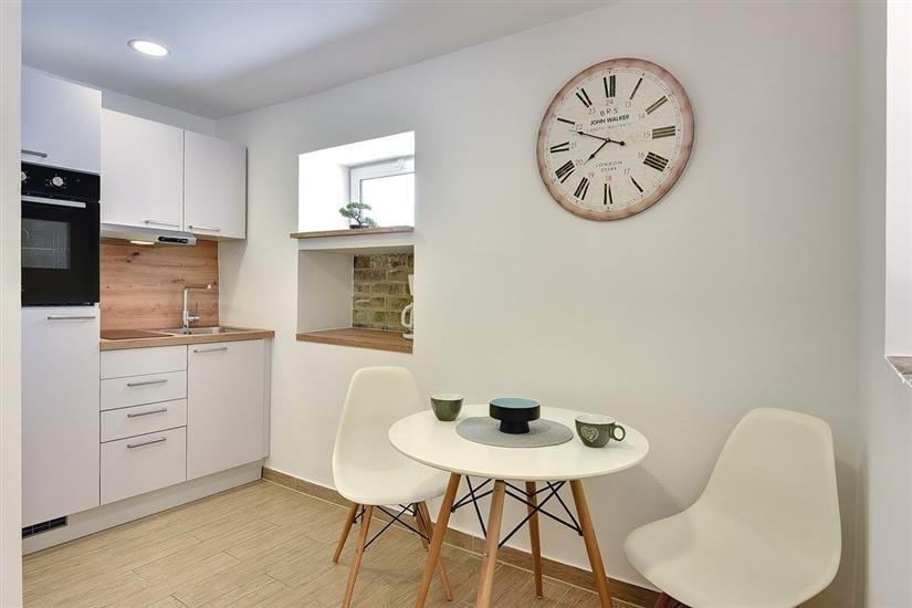 Apartment A3, for 2 persons