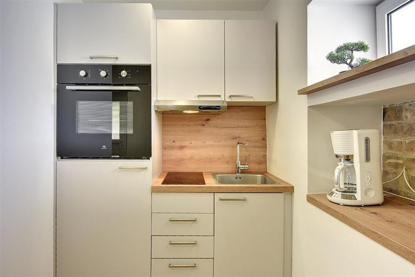 Apartment A3, for 2 persons