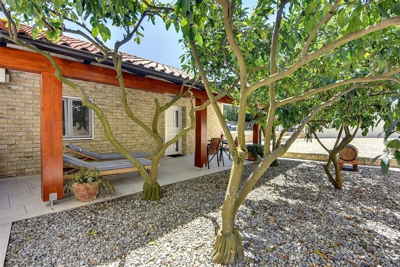 Apartment A3, for 2 persons