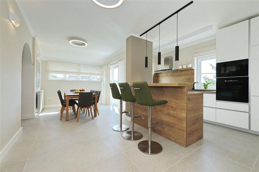 Huis K1, voor 12 personen