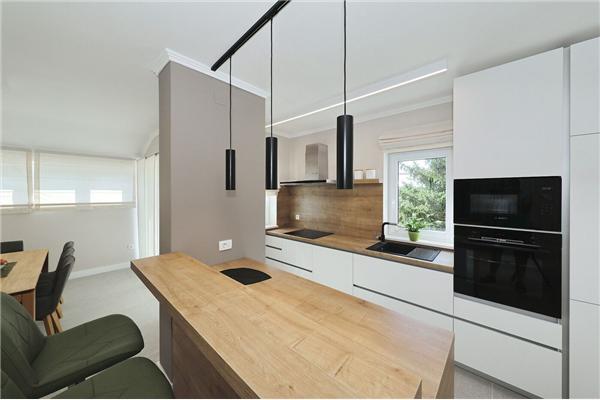 Huis K1, voor 12 personen