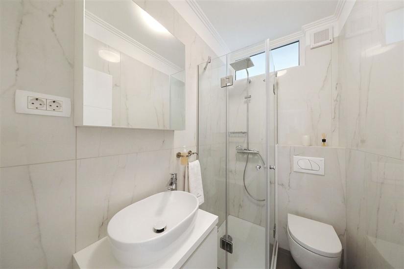 Huis K1, voor 12 personen