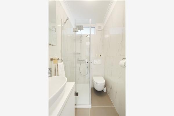 Huis K1, voor 12 personen