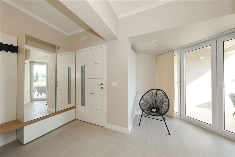 Huis K1, voor 12 personen