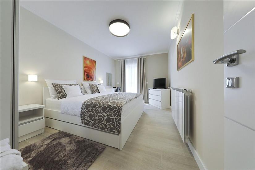 Huis K1, voor 12 personen