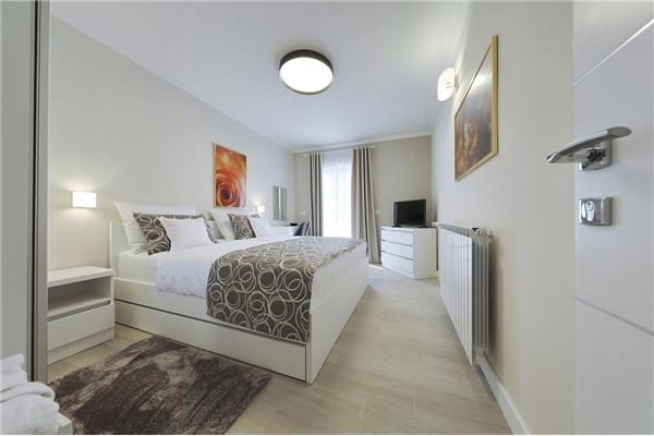 Huis K1, voor 12 personen