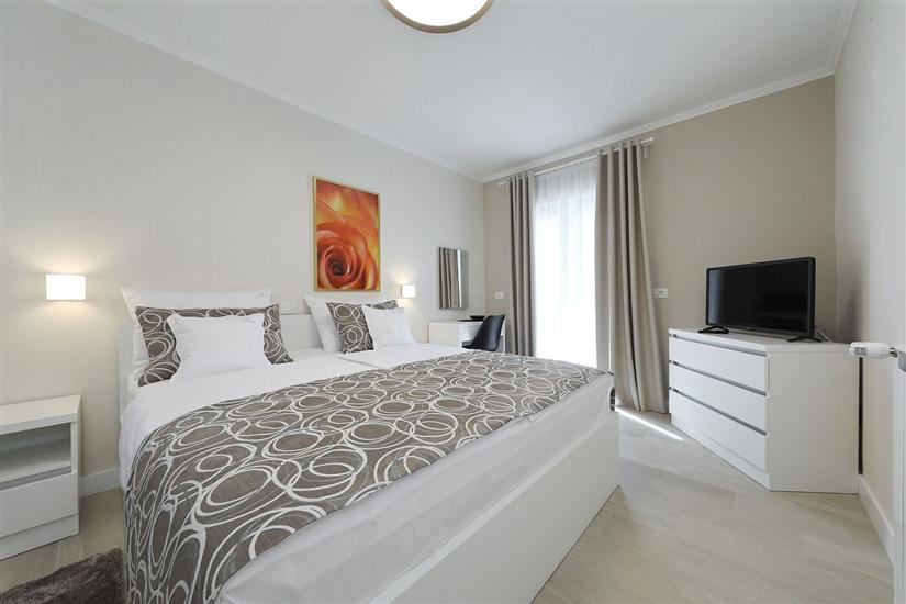 Huis K1, voor 12 personen