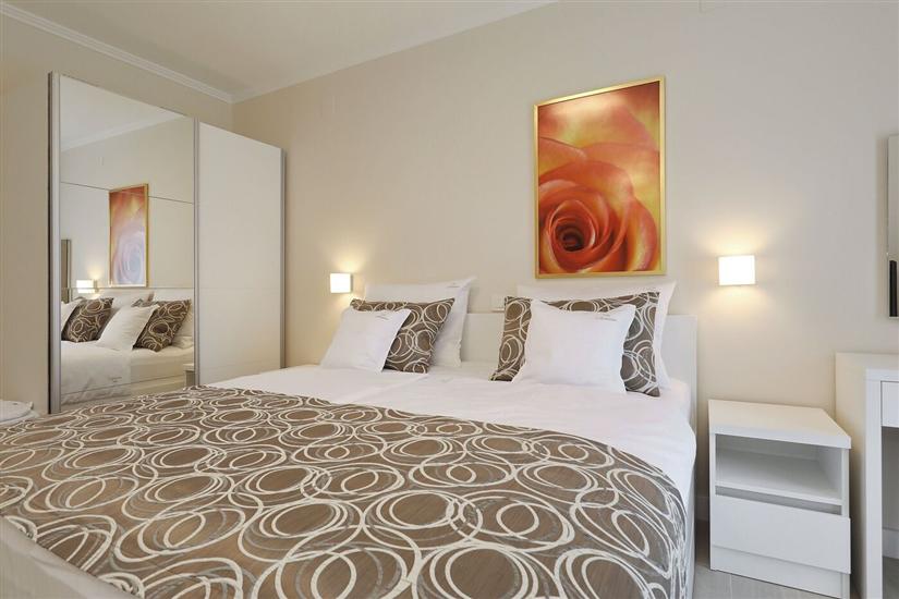 Huis K1, voor 12 personen