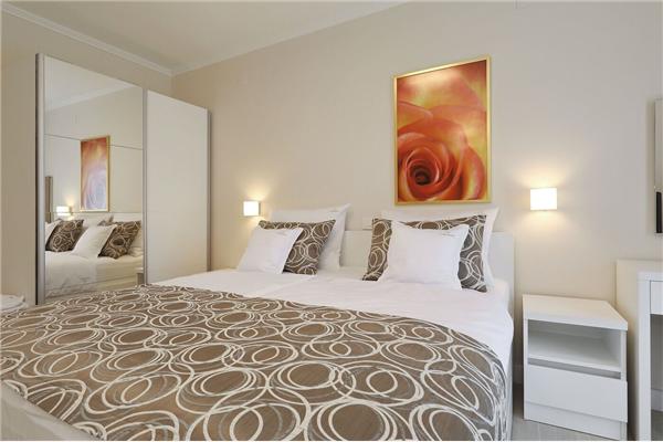 Huis K1, voor 12 personen