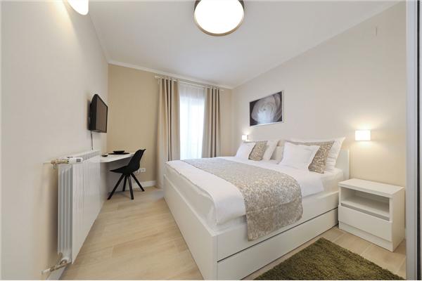 Huis K1, voor 12 personen