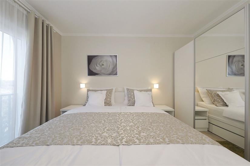 Huis K1, voor 12 personen