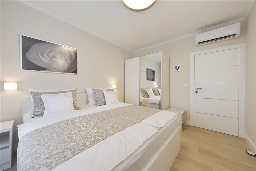 Huis K1, voor 12 personen