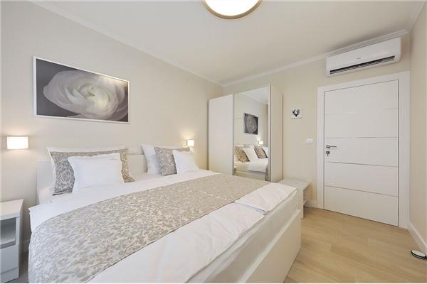 Huis K1, voor 12 personen