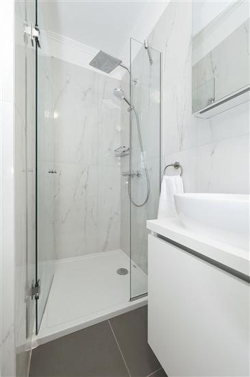 Huis K1, voor 12 personen