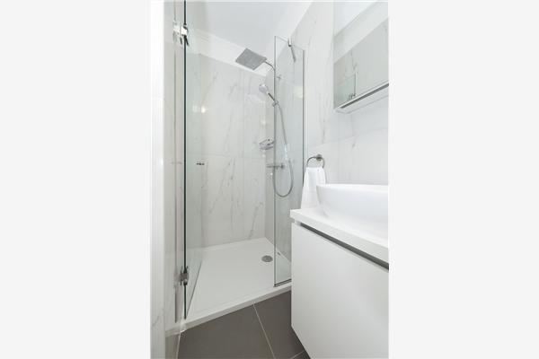 Huis K1, voor 12 personen