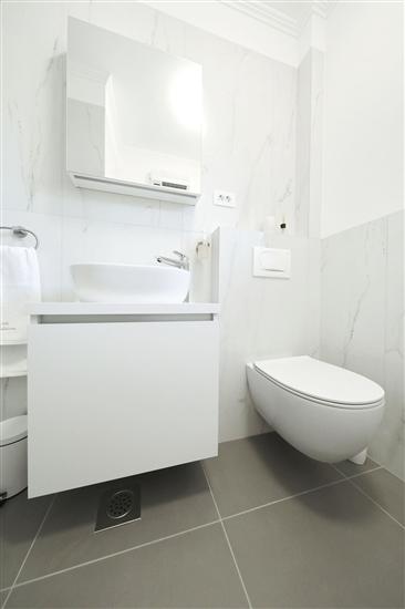 Huis K1, voor 12 personen