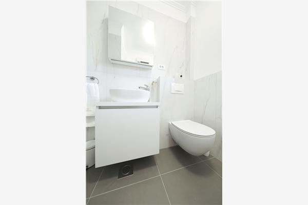 Huis K1, voor 12 personen