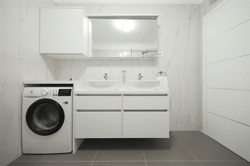 Huis K1, voor 12 personen