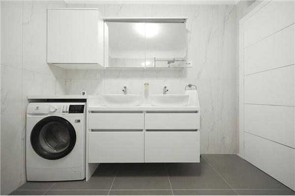 Huis K1, voor 12 personen