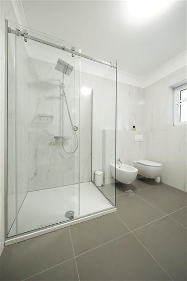 Huis K1, voor 12 personen