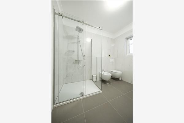 Huis K1, voor 12 personen