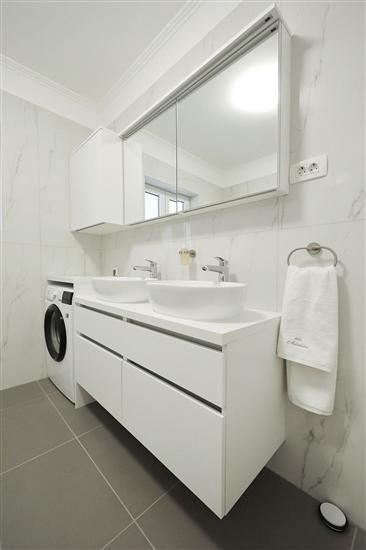 Huis K1, voor 12 personen