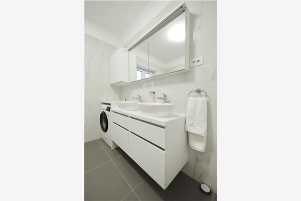 Huis K1, voor 12 personen