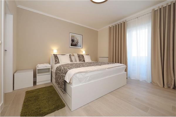 Huis K1, voor 12 personen