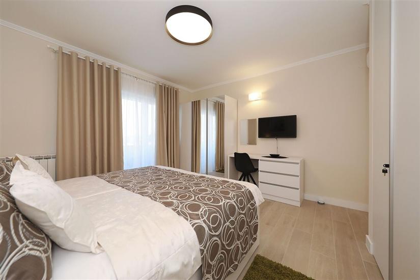 Huis K1, voor 12 personen