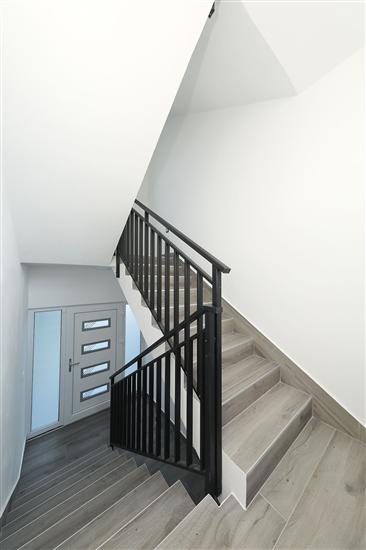 Huis K1, voor 12 personen