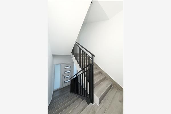 Huis K1, voor 12 personen