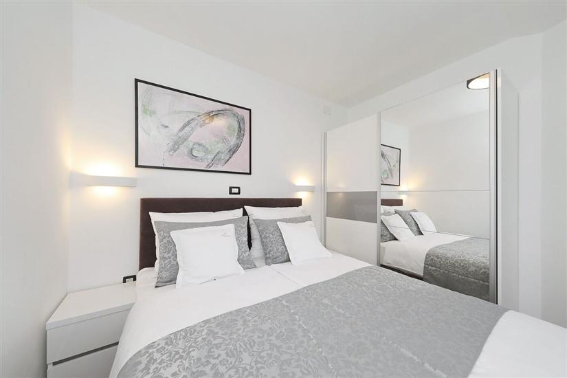 Huis K1, voor 12 personen