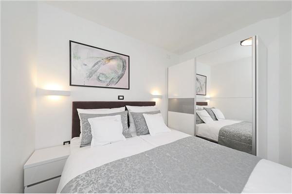 Huis K1, voor 12 personen