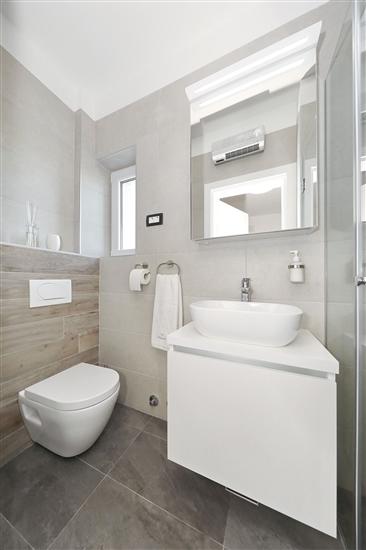 Huis K1, voor 12 personen