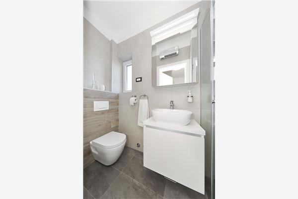 Huis K1, voor 12 personen