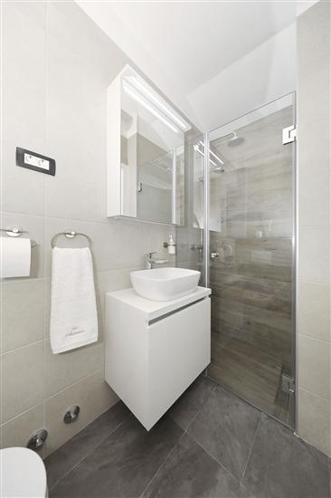 Huis K1, voor 12 personen