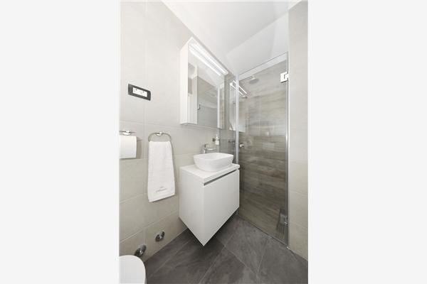 Huis K1, voor 12 personen