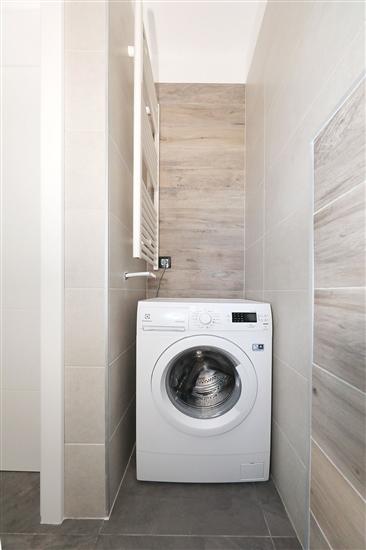 Huis K1, voor 12 personen