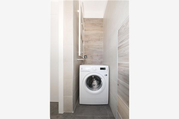 Huis K1, voor 12 personen