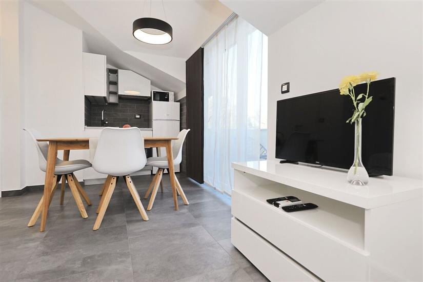 Huis K1, voor 12 personen