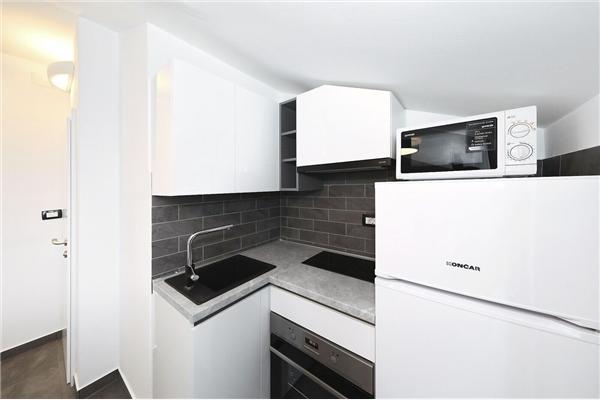 Huis K1, voor 12 personen