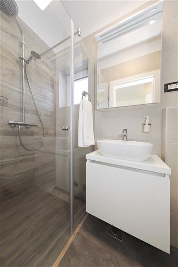 Huis K1, voor 12 personen