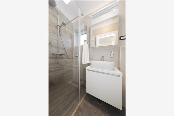 Huis K1, voor 12 personen