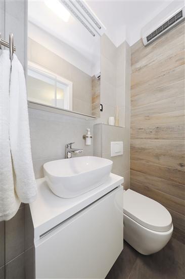 Huis K1, voor 12 personen